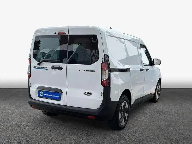 Neu Ford Transit Trend 100 kW (136 PS) 2025 Weiß Van
