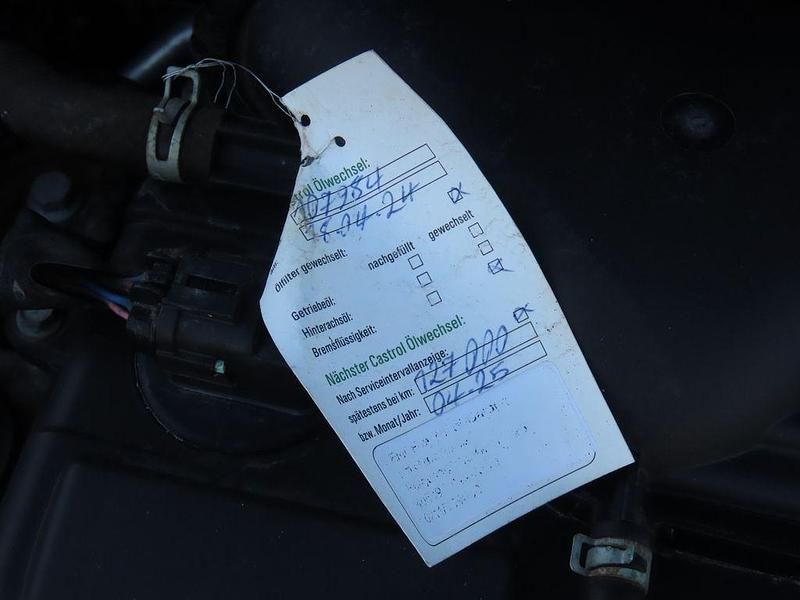 Gebraucht Nissan Note Acenta 88 PS (64 kW) 2011 Schwarz Kleinwagen