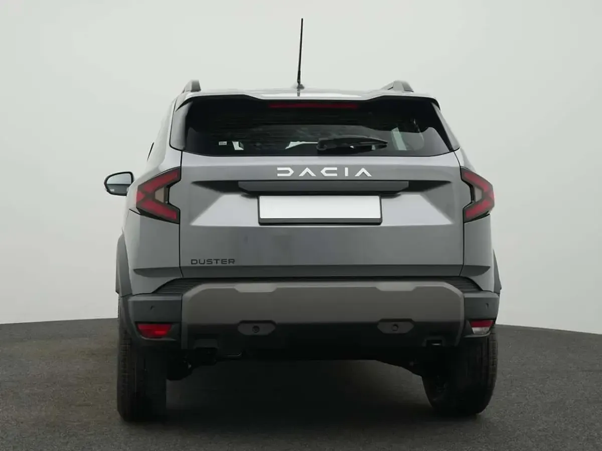 Gebraucht Dacia Duster Expression 101 PS (74 kW) 2026 Dolomitgrau SUV