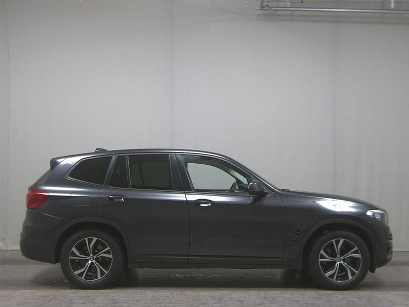Grau Gebraucht 2020 BMW X3 Performance SUV | 27.680 € (Superpreis) - Bild 1/4