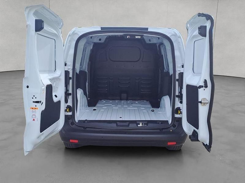 Gebraucht Ford Transit Trend 125 PS (91 kW) 2025 Weiss Van / Kleinbus