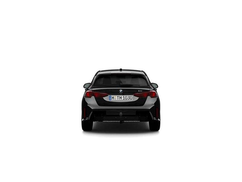 Neu BMW 120 M Sport 156 PS (114 kW) 2026 Saphirschwarz metallic Kleinwagen