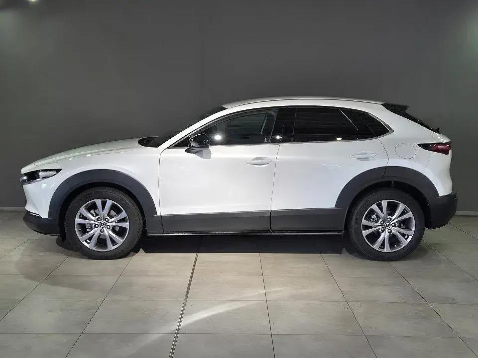Gebraucht Mazda CX-30 Homura-Line 140 PS (102 kW) 2025 SUV