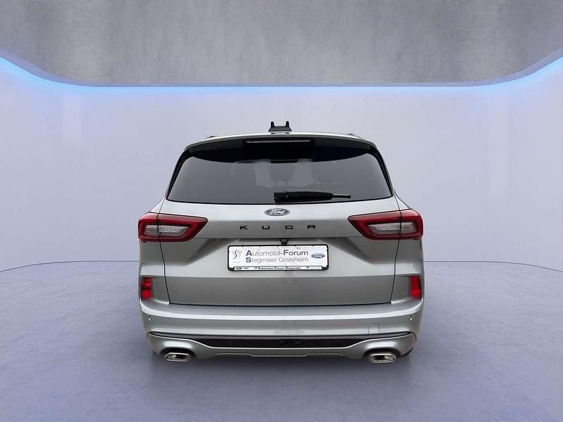 Neu Ford Kuga ST-Line 151 PS (111 kW) 2026 Solarsilber SUV