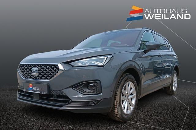 Grau Gebraucht 2023 Seat Tarraco Style SUV | 31.900 € (Fairer Preis) - Bild 1/4