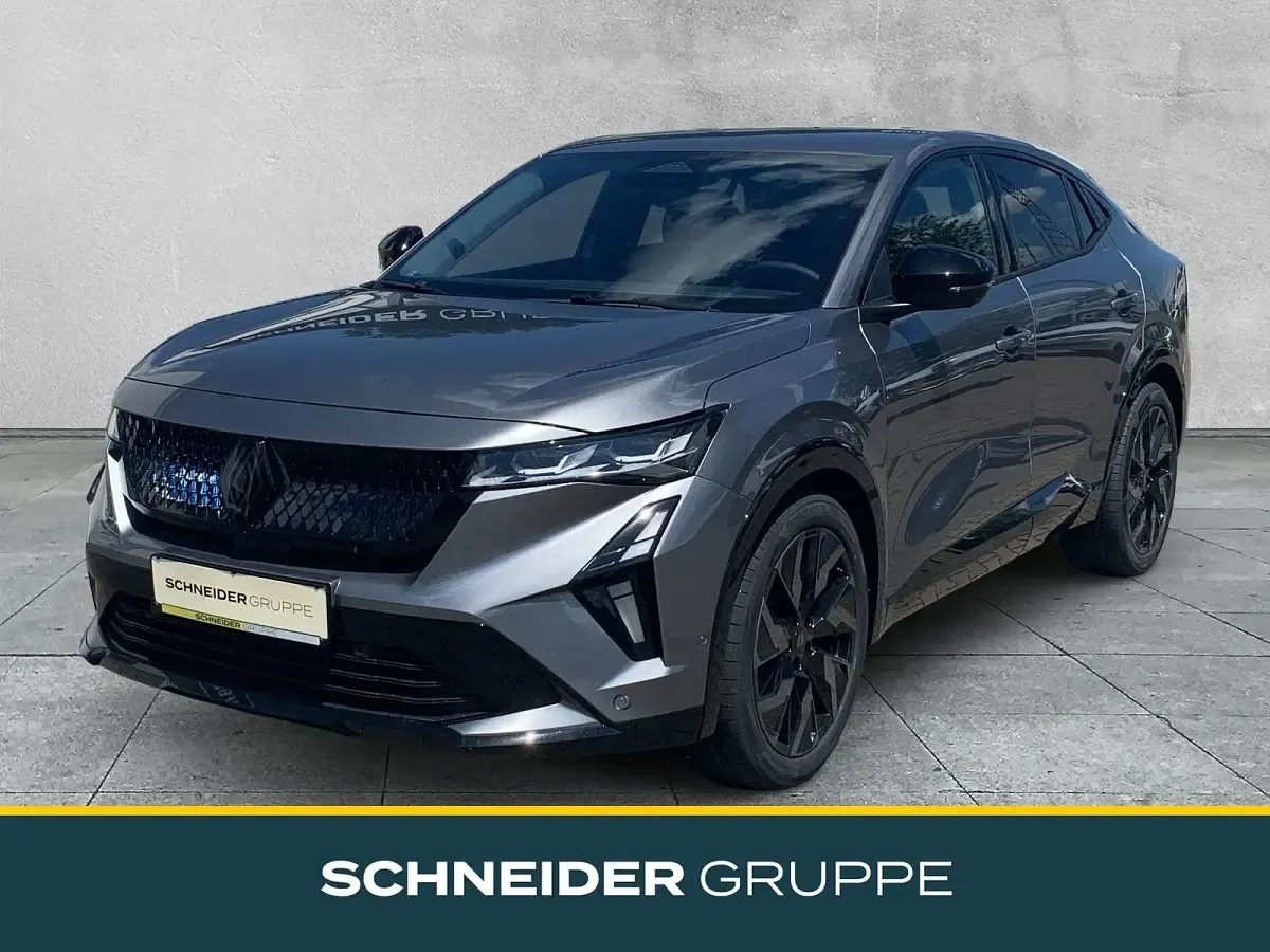Gebraucht Renault Rafale Esprit Alpine 200 PS (147 kW) 2026 SUV