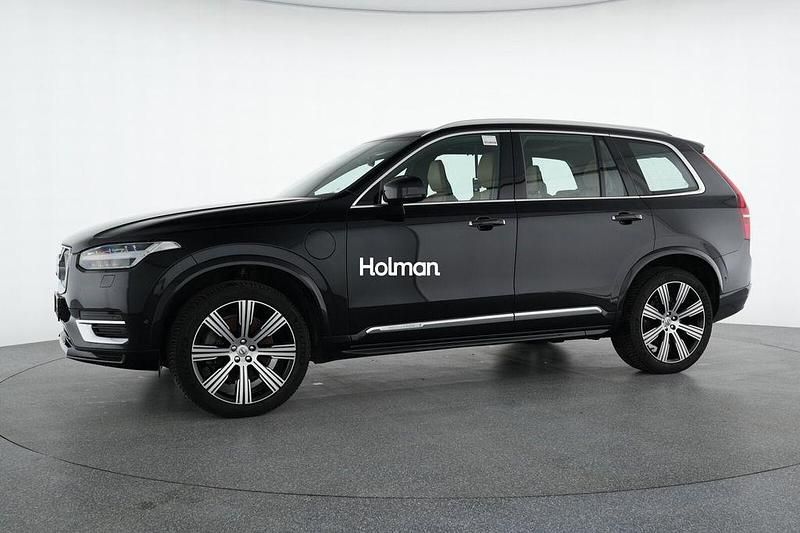 Gebraucht Volvo XC90 Ultimate 455 PS (334 kW) 2023 Schwarz SUV