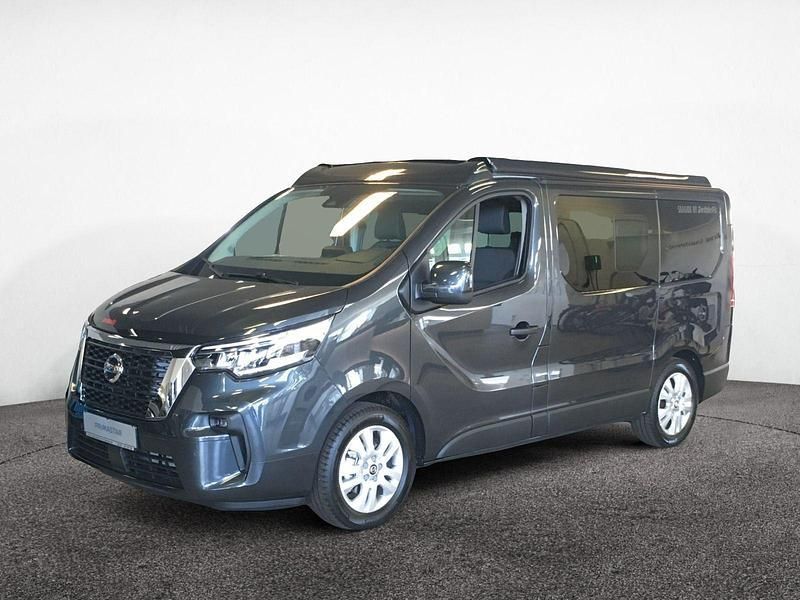 Othercolor Gebraucht 2023 Nissan Primastar Van / Kleinbus | 54.990 € (Fairer Preis) - Bild 1/4