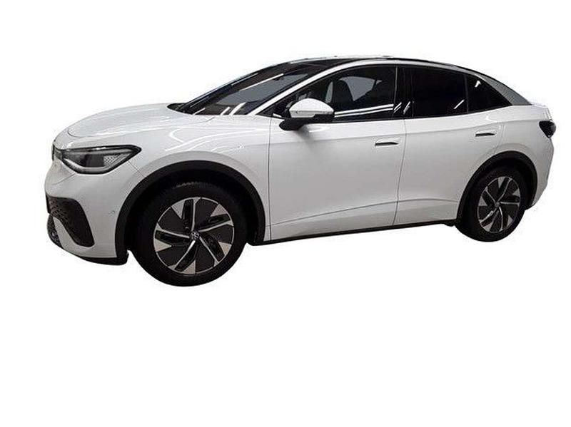 Gebraucht VW ID.5 Pro 210 kW (286 PS) 2025 Gletscherweiss metallic schwar SUV