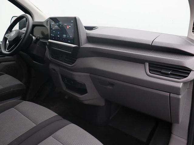 Gebraucht VW Transporter 150 PS (110 kW) 2025 Schwarzkeine angabe Van