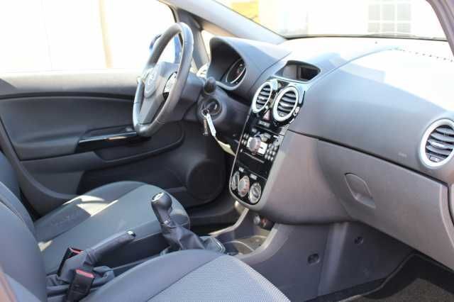 Gebraucht Opel Corsa Cosmo 90 PS (66 kW) 2008 Blau Limousine
