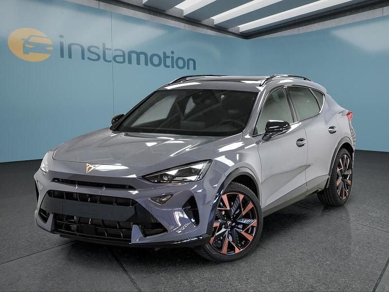 Grau Neu 2025 Cupra Formentor SUV | 42.999 € (Fairer Preis) - Bild 1/4