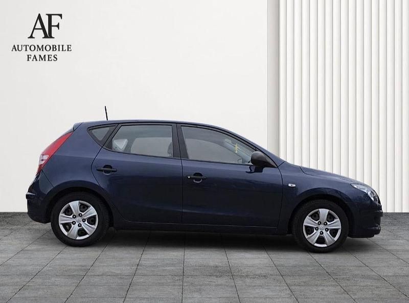 Gebraucht Hyundai i30 109 PS (80 kW) 2008 Other Limousine