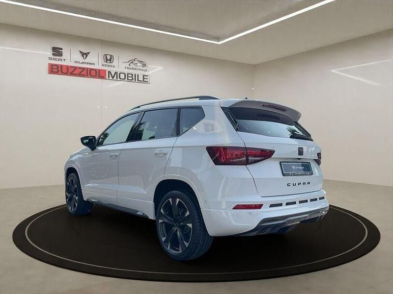 Gebraucht Cupra Ateca 150 PS (110 kW) 2024 Andere SUV