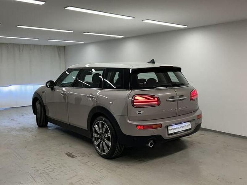 Gebraucht Mini Cooper Clubman Classic 136 PS (100 kW) 2023 Rooftop grey Kombi