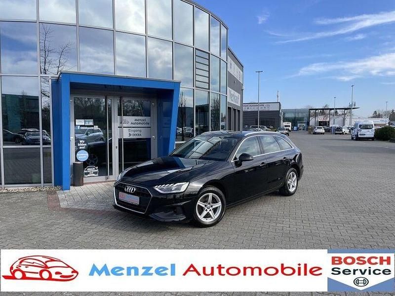 Andere Gebraucht 2020 Audi A4 Kombi | 21.990 € (Fairer Preis) - Bild 1/4