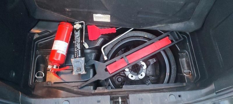 Gebraucht Mercedes CLC220 150 PS (110 kW) 2010 Schwarz Kleinwagen