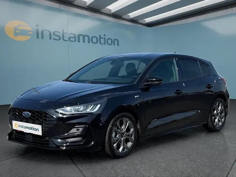 Gebraucht Ford Focus ST-Line 125 PS (91 kW) 2025 Andere Limousine