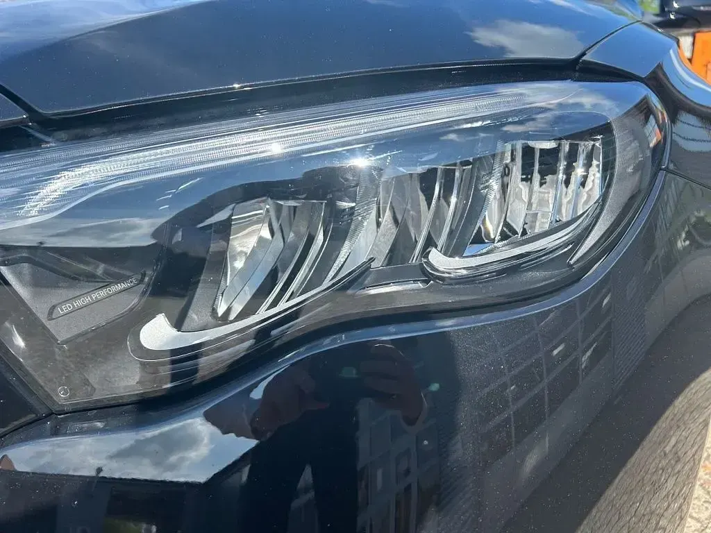 Gebraucht Mercedes E220 Advanced Plus 197 PS (144 kW) 2025 Metalliclack obsidianschwarz m Limousine