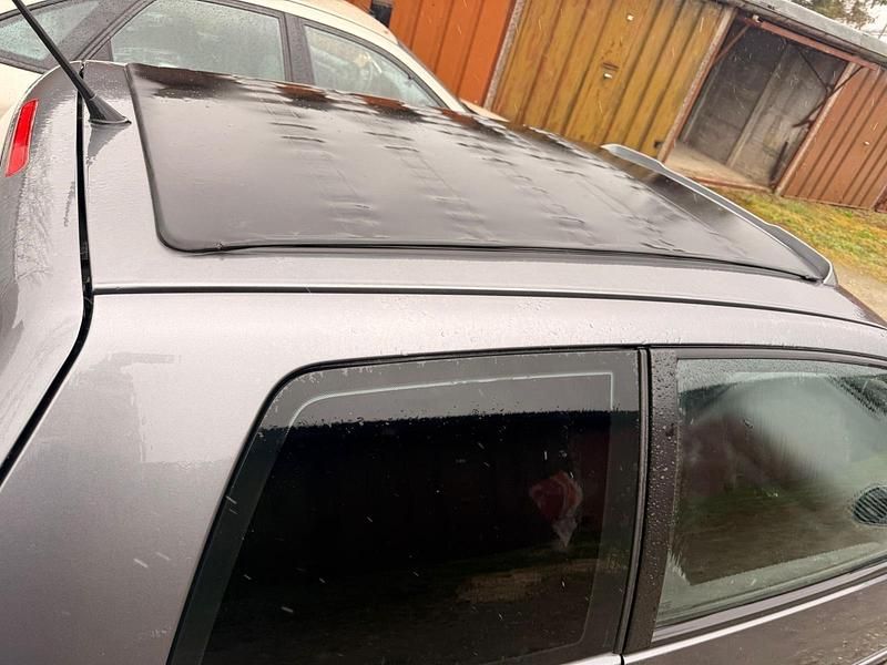 Gebraucht VW Lupo 60 PS (44 kW) 2004 Grau Kleinwagen