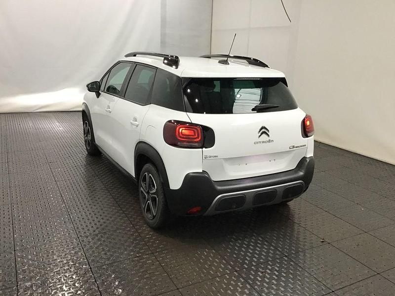 Gebraucht Citroën C3 Aircross Feel 120 PS (88 kW) 2021 SUV