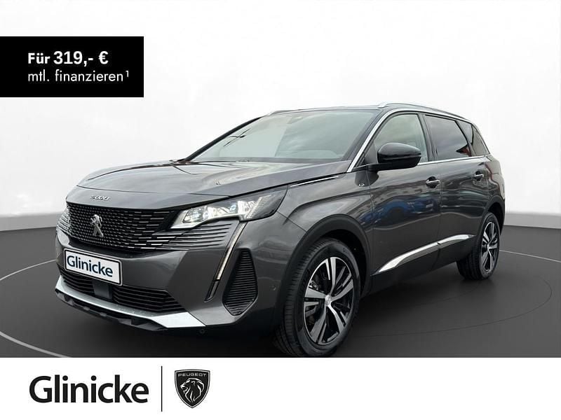 Gebraucht 2024 Peugeot 5008 GT SUV | 28.990 € (Superpreis) - Bild 1/1