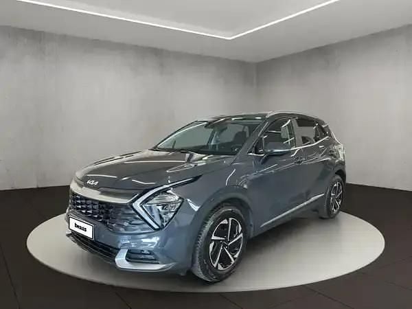 Gebraucht Kia Sportage Vision 160 PS (117 kW) 2025 Penta metal SUV