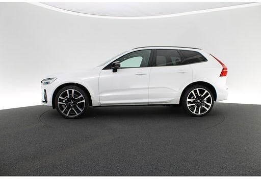 Gebraucht Volvo XC60 Ultimate 250 PS (183 kW) 2024 Weiß SUV
