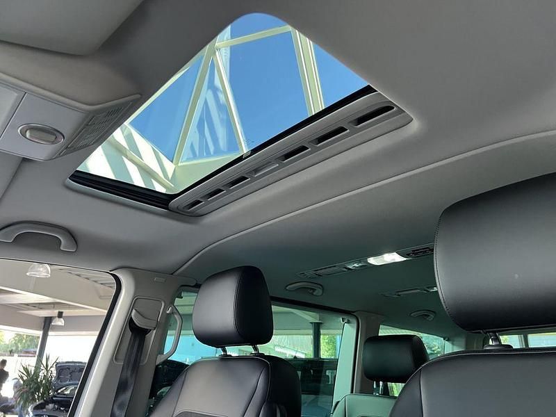 Gebraucht VW T6 Generation Six 204 PS (150 kW) 2017 Weiß Van