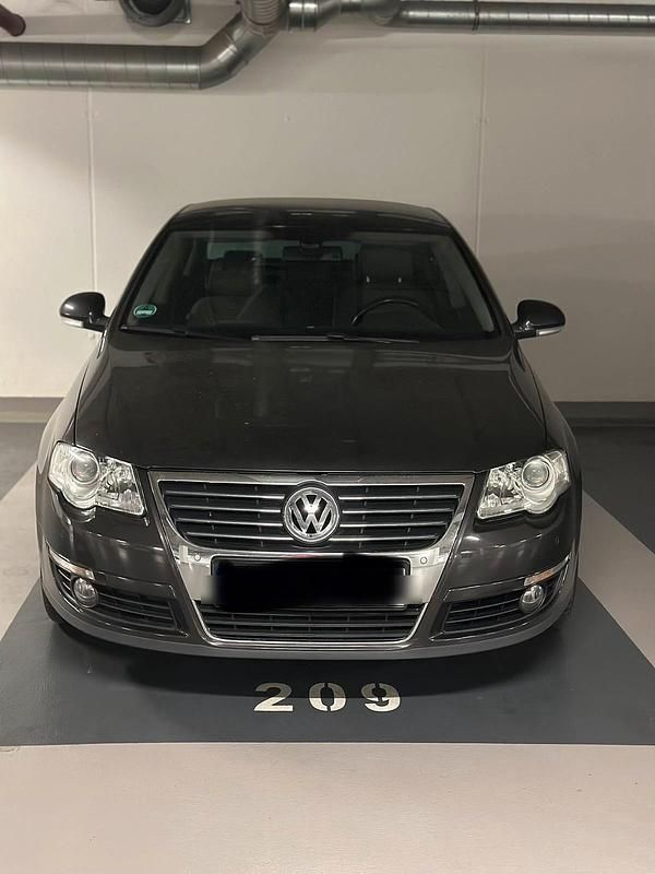 Gebraucht 2005 VW Passat Limousine | 2.200 € (Guter Preis) - Bild 1/4
