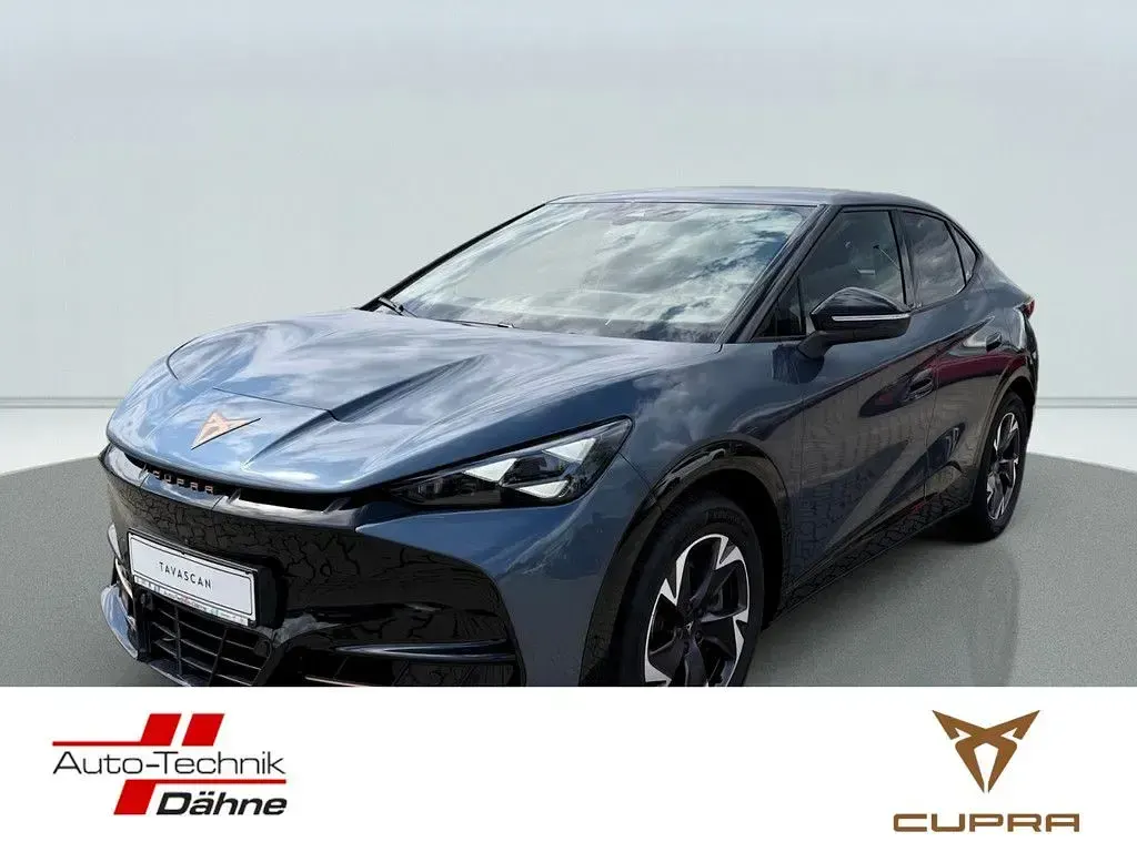 Gebraucht Cupra Tavascan Endurance 210 kW (286 PS) 2025 SUV