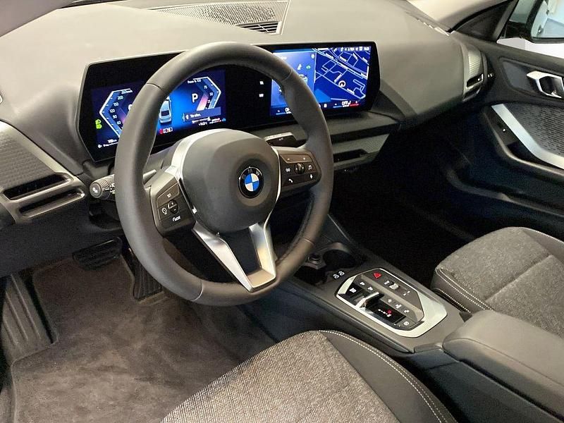 Gebraucht BMW 220 Efficient Dynamics 156 PS (114 kW) 2025 Grün Coupé