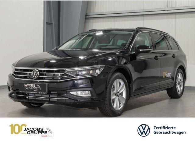Gebraucht VW Passat Business 150 PS (110 kW) 2023 Kombi