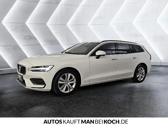 Occasion Volvo V60 145 ch (106 kW) 2022 Break