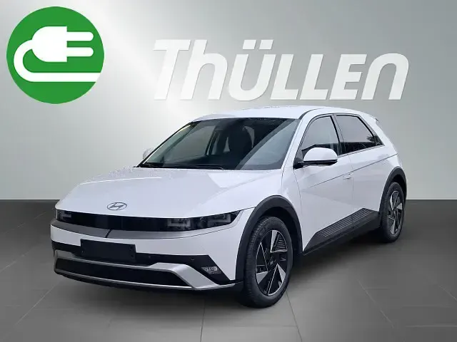 Gebraucht Hyundai Ioniq 5 125 kW (170 PS) 2026 SUV