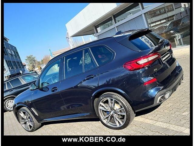 Gebraucht BMW X5 M50 M Sport 400 PS (294 kW) 2019 SUV