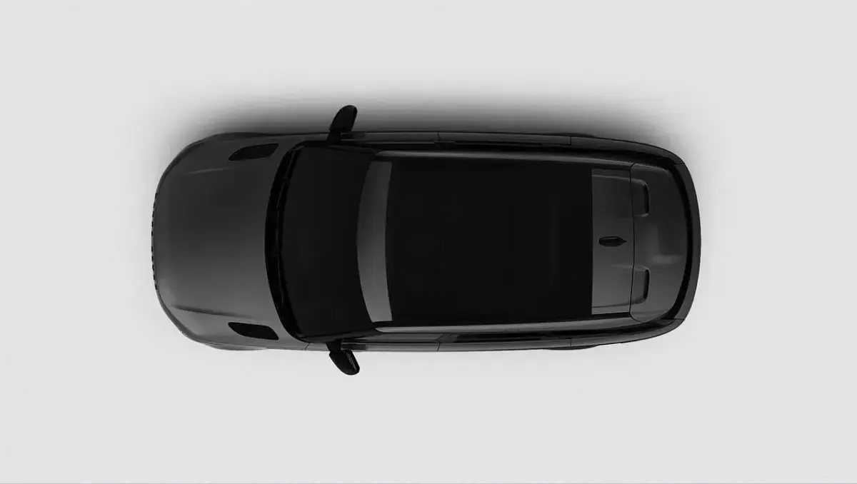 Neu Land Rover Range Rover Velar SE Dynamic 204 PS (150 kW) 2026 Carpathian grey SUV