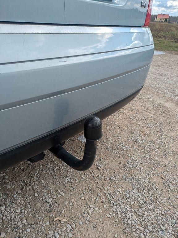 Gebraucht Audi A2 75 PS (55 kW) 2003 Blau Kleinwagen