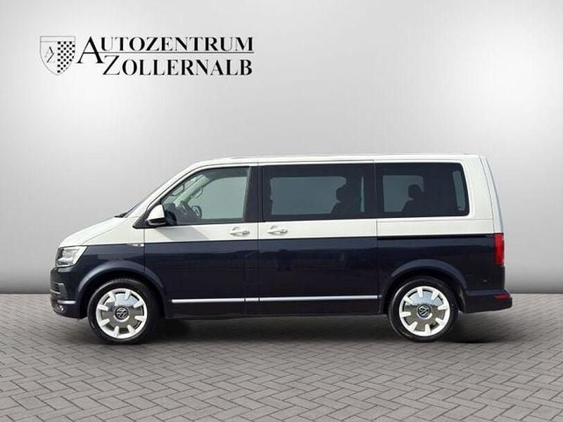 Gebraucht VW T6 272 PS (200 kW) 2018 Andere Van