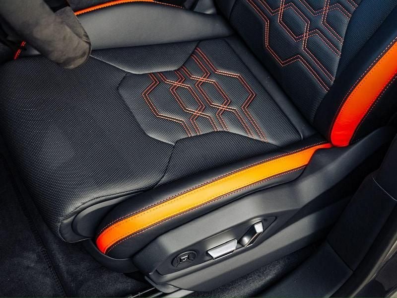 Neu Lamborghini Urus 799 PS (587 kW) 2025 Grau SUV