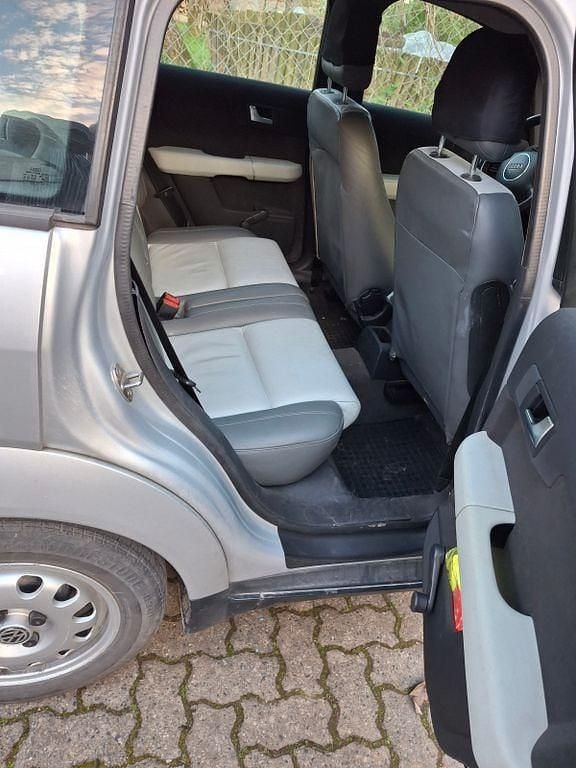 Usado Audi A2 61 HP (44 kW) 2004 Prateado Citadino