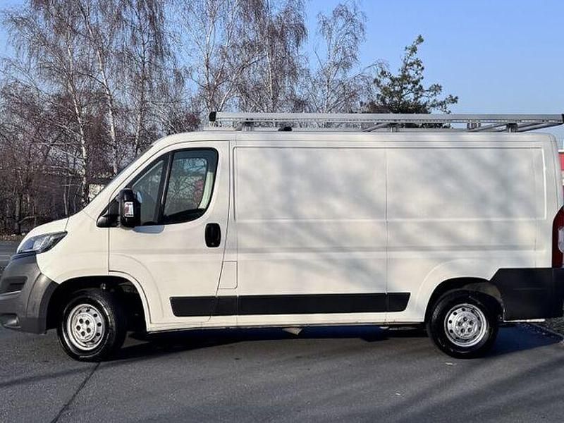 Gebraucht Peugeot Boxer 163 PS (119 kW) 2017 Andere Van
