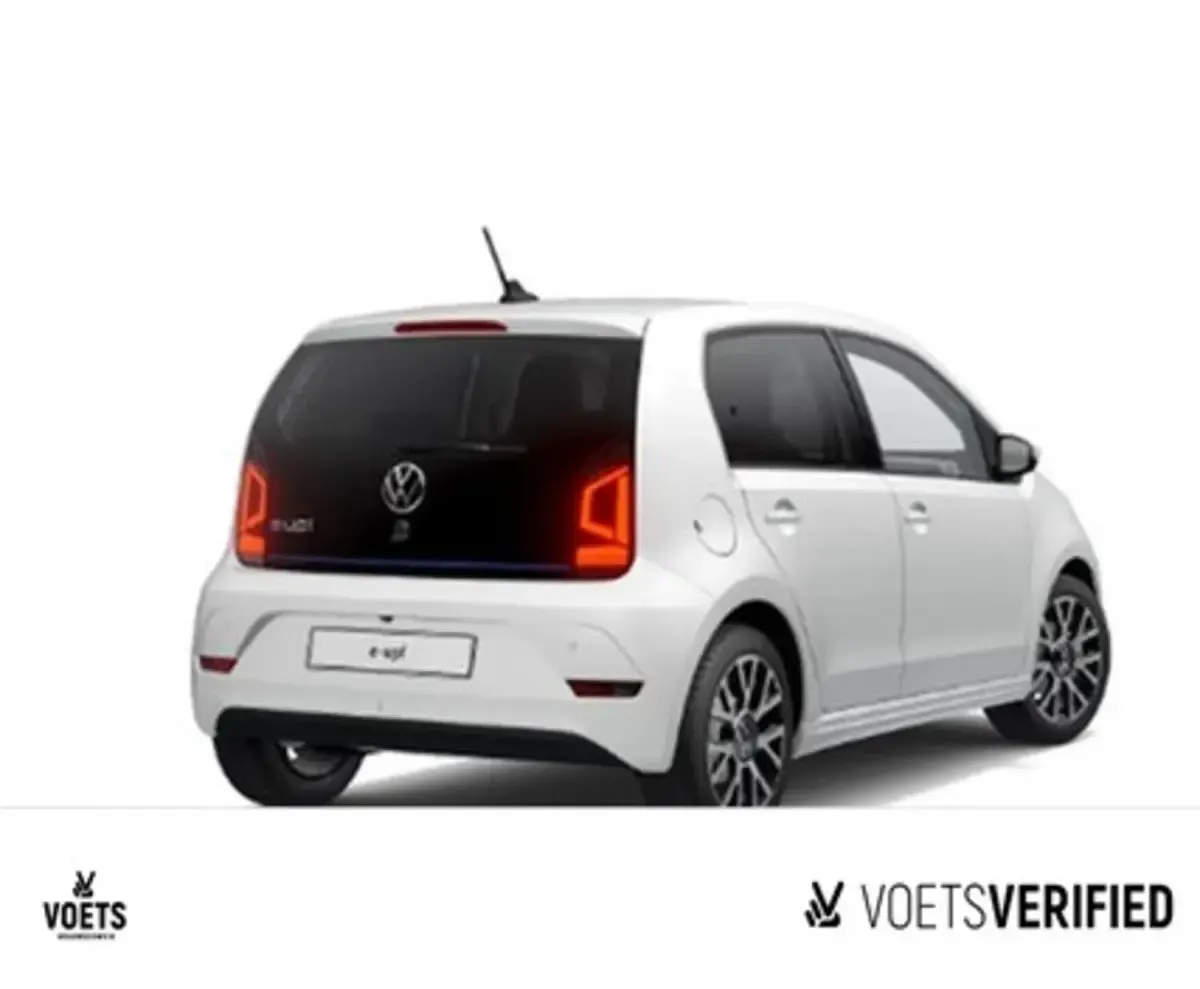 Gebraucht VW e-up! Edition 61 kW (83 PS) 2023 Kleinwagen