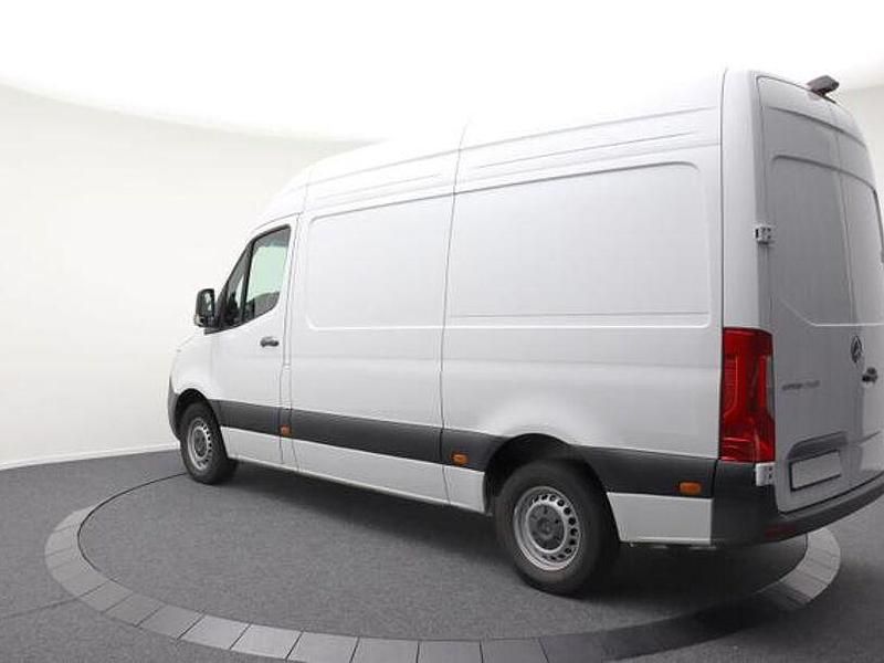 Gebraucht Mercedes Sprinter 2024 Andere Van