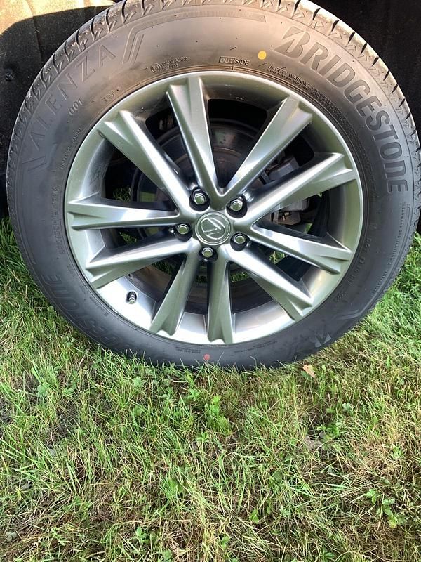 Gebraucht Lexus RX450h+ 299 PS (219 kW) 2012 Braun SUV