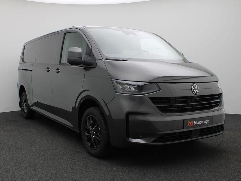 Gebraucht VW Transporter 170 PS (125 kW) 2026 Graphite dust metallic Van