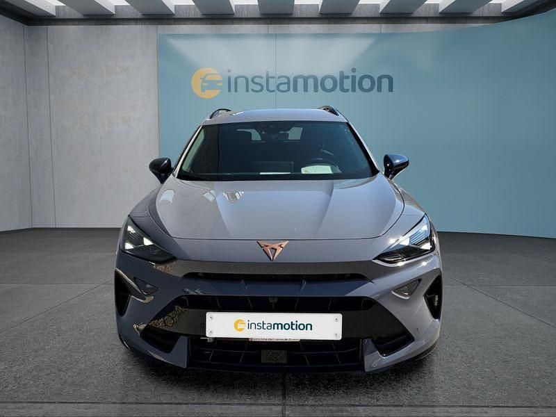 Brugt Cupra Formentor 150 HK (110 kW) 2025 Grå SUV
