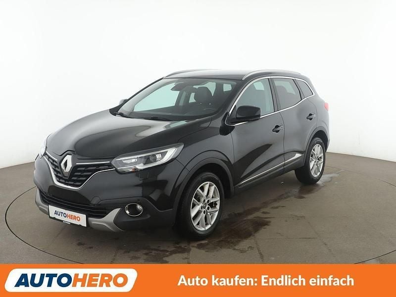 Gebraucht Renault Kadjar XMOD 131 PS (96 kW) 2016 SUV