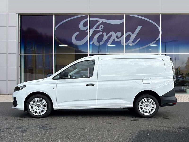 Gebraucht Ford Transit Connect Trend 122 PS (89 kW) 2025 Weiß Van / Kleinbus