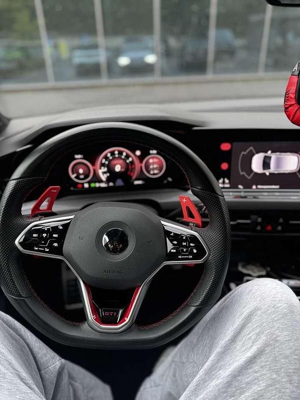 Gebraucht 2023 VW Golf VIII R Kleinwagen | 32.950 € (Superpreis) - Bild 1/4